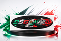 956Mexico sticker